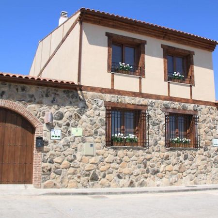 Casa Rural El Olivar De Valdefuentes المظهر الخارجي الصورة