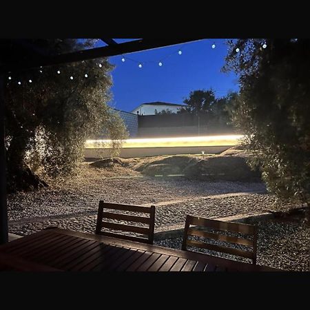 Casa Rural El Olivar De Valdefuentes المظهر الخارجي الصورة