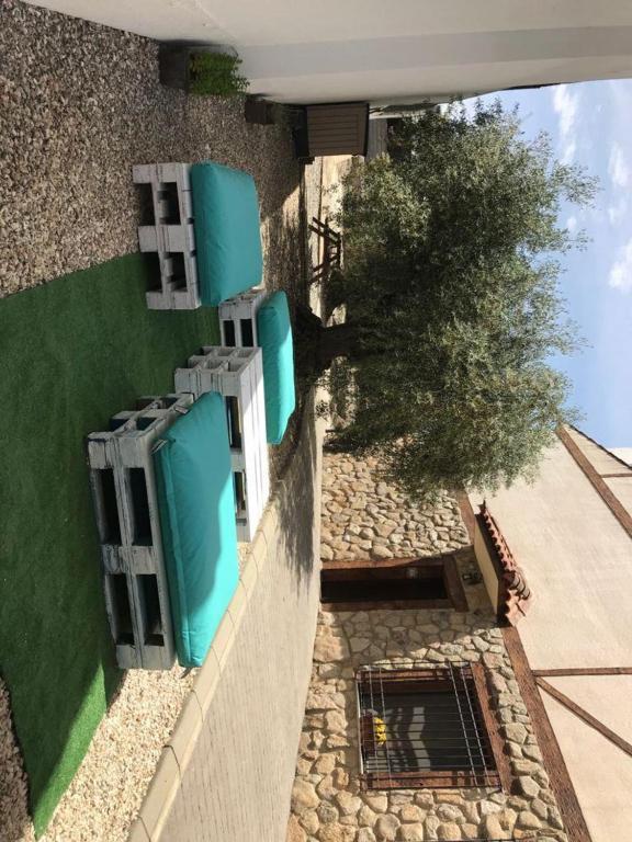 Casa Rural El Olivar De Valdefuentes المظهر الخارجي الصورة
